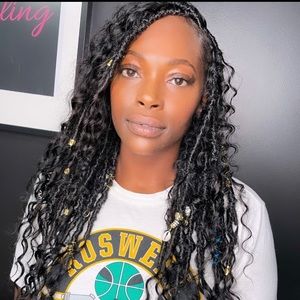 Meet your Posher, Jovance